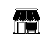 Adrian store 