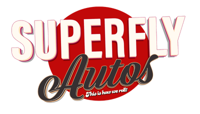 SuperFly Autos Magazine