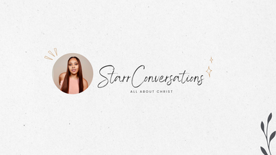 Starr Conversations 
