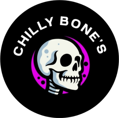 Chilly Bones Merch