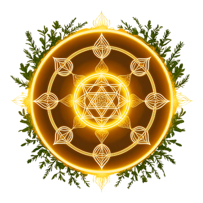 Aurum and Alchemy Art 