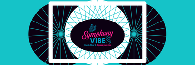 SYMPHONY VIBE DESIGNS