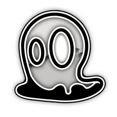 Ghost Club Shop