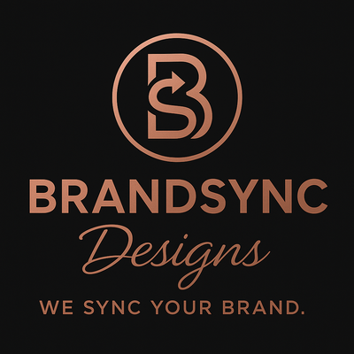 BrandSync Design