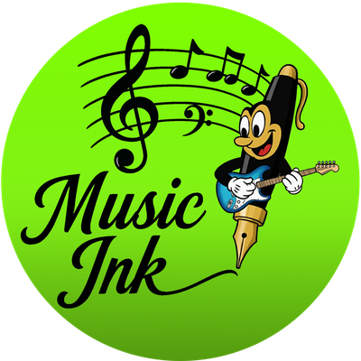 Music Ink 