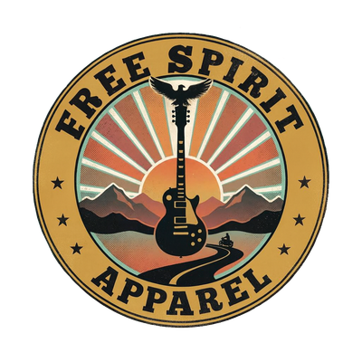 Free Spirit Apparel