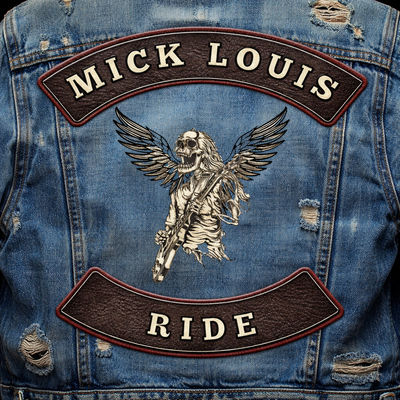 Mick's Merch