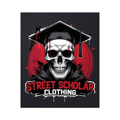 Street Scholar Clothing