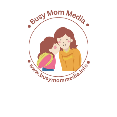 Busy Mom Media
