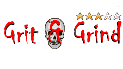Grit And Grind Merch Store