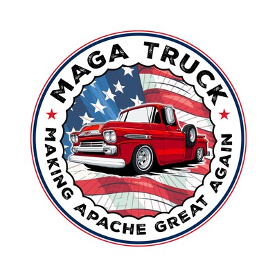MAGATRUCK