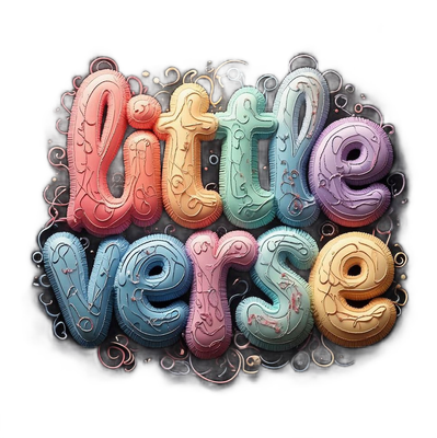 LittleVerse Fun-draising