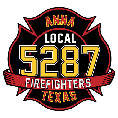 Anna Firefighters
