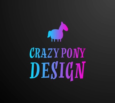 Crazy Pony Design 