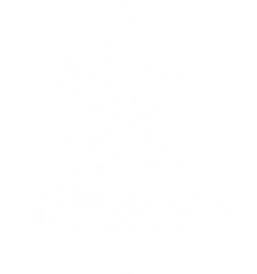 WIDOWMAKER STUDIOS MERCH