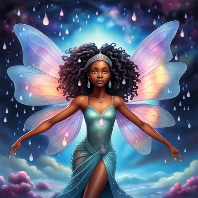 The Melanin Universe