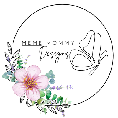 Meme Mommy Designs