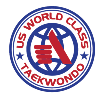 USWC Taekwondo Merch Shop