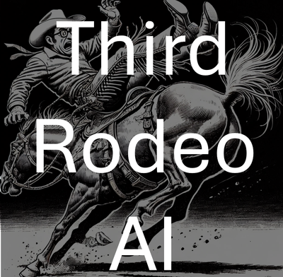 3rd Rodeo AI