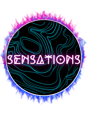SENSATIONS MERCH