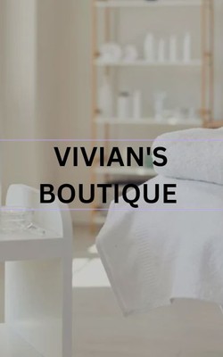 Vivian's Boutique 