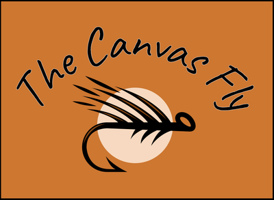 The Canvas Fly