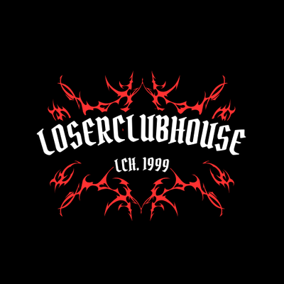loser clubhouse