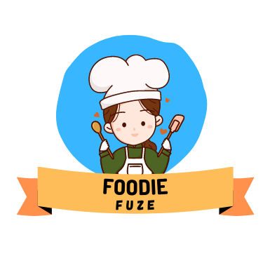 Foodie Fuze Shop