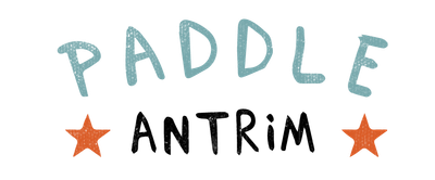 Paddle Antrim Merch Store