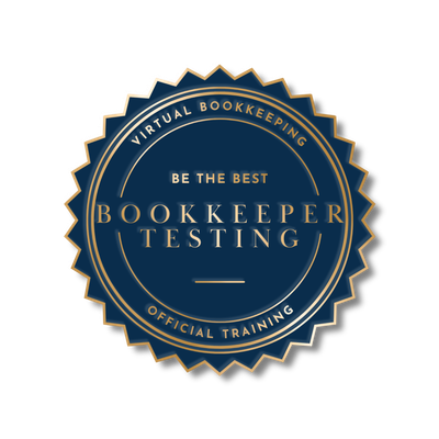 BookkeeperTesting