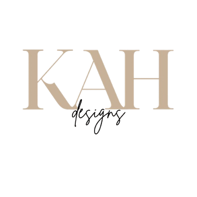 KAH Designs