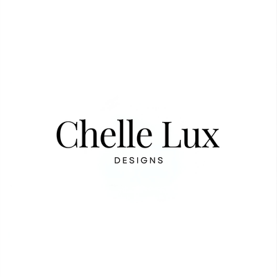 Chelle-Lux-Designs