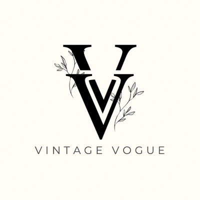 Vintage-vogue Store