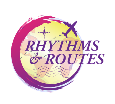 Rhythms and Routes