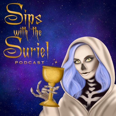 Suriel's Bookmarks