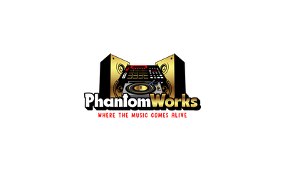 PhantomWorks Merch Store