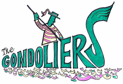 GON26 Sudbury Savoyards