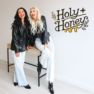 HolyandHoney