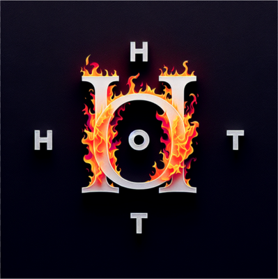 The HOT Shop
