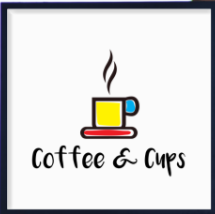 Coffee and Cups