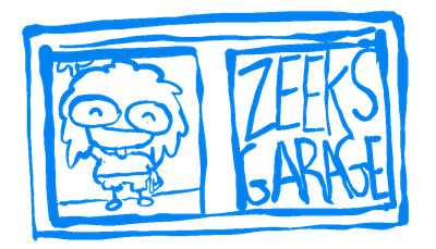 ZeeksGarage