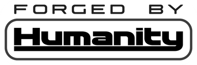 Forged By Humanity