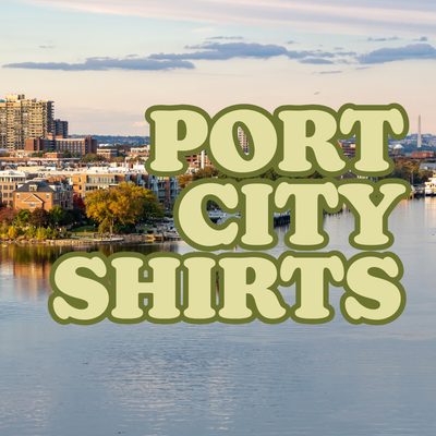 Port City Shirts