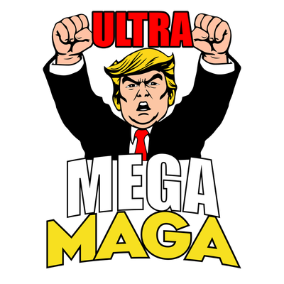 Ultra Mega MAGA