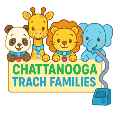 Chattanooga Trach Families