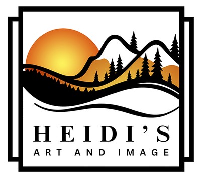 Heidi's Art and Image