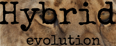 Hybrid Evolution