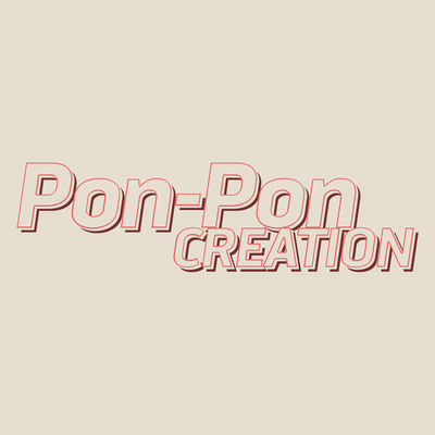 Pon-Pon Creation