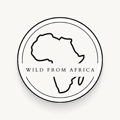 Wild from Africa