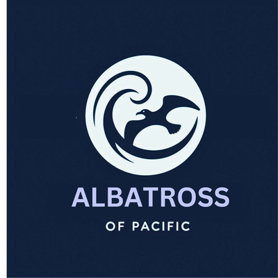 ALBATROSS OF PACIFIC
